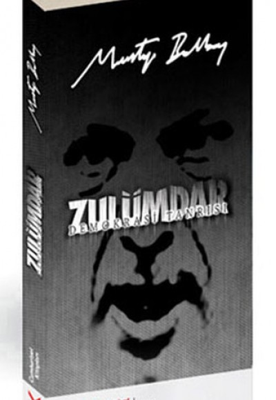 Zulümdar  Demokrasi Tanrısı