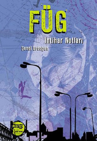 Füg - ıntihar Notları Füg - ıntihar Notları