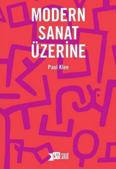 Modern Sanat Üzerine Modern Sanat Üzerine