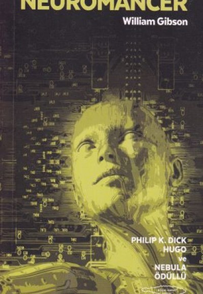 Neuromancer Neuromancer