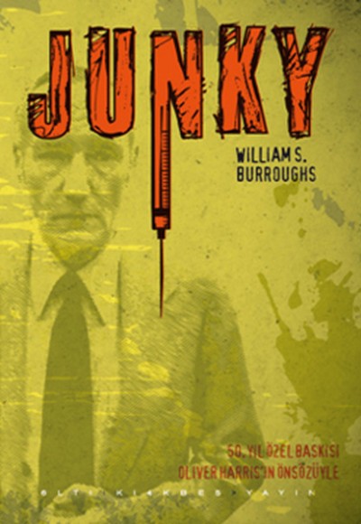 Junky Junky