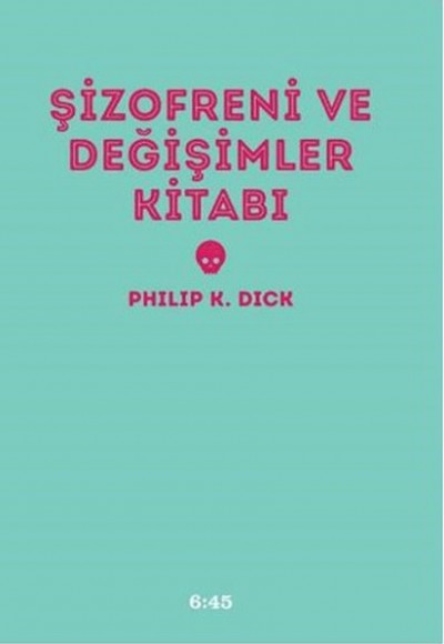 Şizofreni ve Değişimler Kitabı Şizofreni ve Değişimler Kitabı