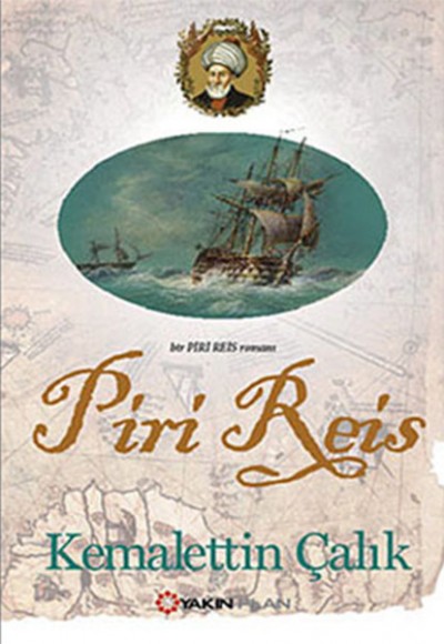Piri Reis Piri Reis