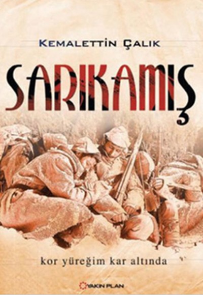 Sarıkamış Sarıkamış