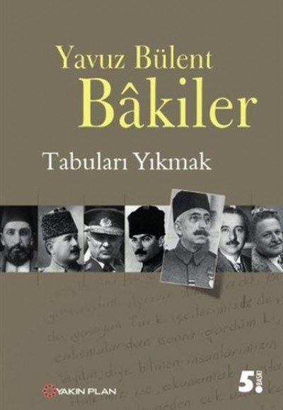 Tabuları Yıkmak Tabuları Yıkmak