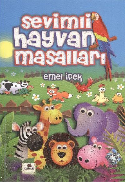 Sevimli Hayvan Masalları Sevimli Hayvan Masalları