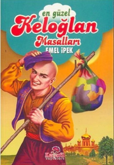 En Güzel Keloğlan Masalları (Cep Boy) En Güzel Keloğlan Masalları (Cep Boy)