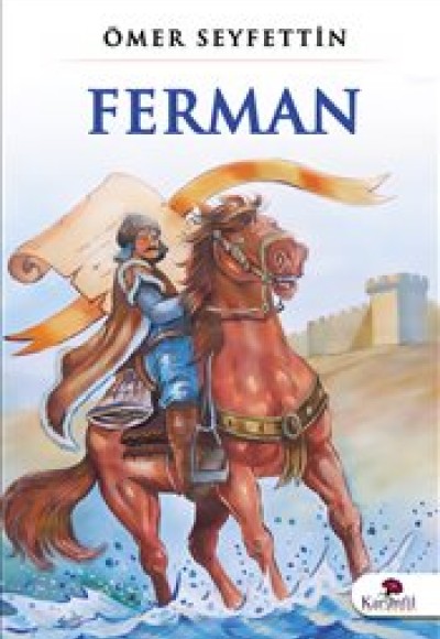 Ferman Ferman