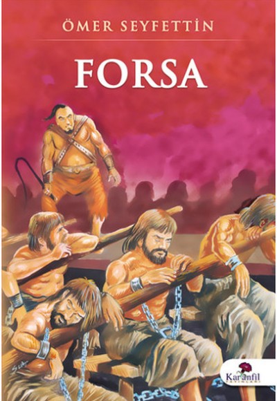 Forsa Forsa