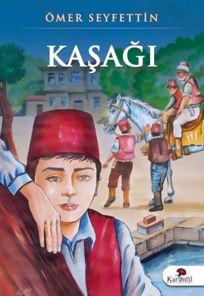 Kaşağı Kaşağı
