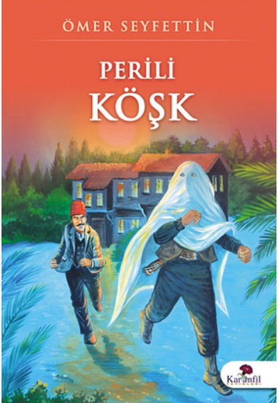 Perili Köşk Perili Köşk