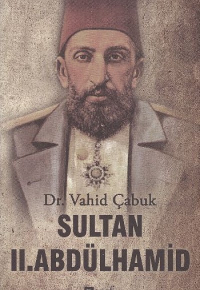 Sultan 2. Abdülhamid Sultan 2. Abdülhamid