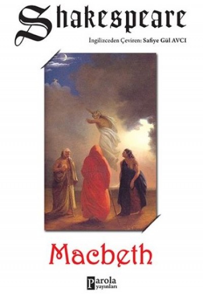 Macbeth Macbeth