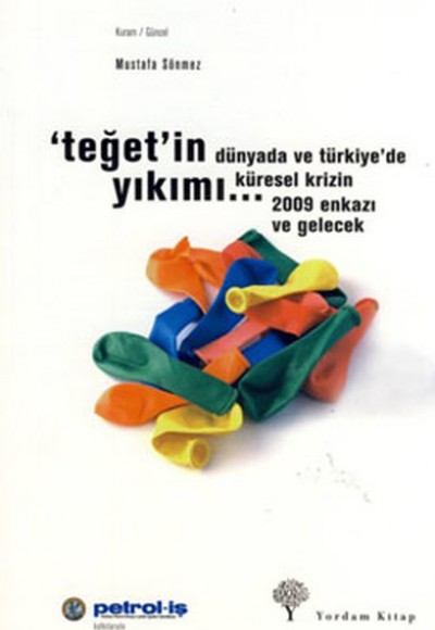 Teğet'in Yıkımı Teğet'in Yıkımı