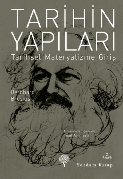 Tarihin Yapıları - Tarihsel Materyalizme Giriş Tarihin Yapıları - Tarihsel Materyalizme Giriş