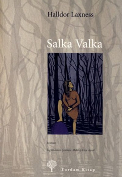 Salka Valka Salka Valka
