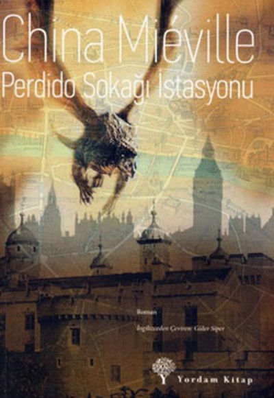 Perdido Sokağı İstasyonu Perdido Sokağı İstasyonu