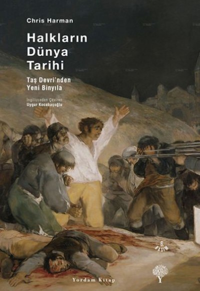 Halkların Dünya Tarihi (Ciltli) Halkların Dünya Tarihi (Ciltli)