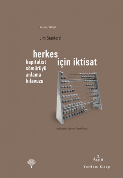 Herkes İçin İktisat Herkes İçin İktisat