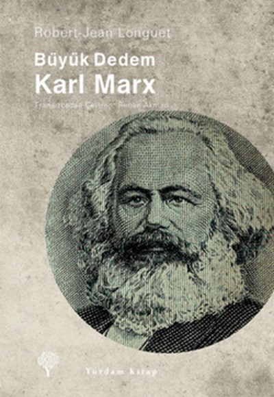 Büyük Dedem Karl Marx Büyük Dedem Karl Marx