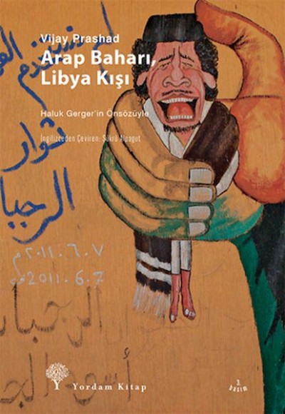 Arap Baharı, Libya Kışı Arap Baharı, Libya Kışı