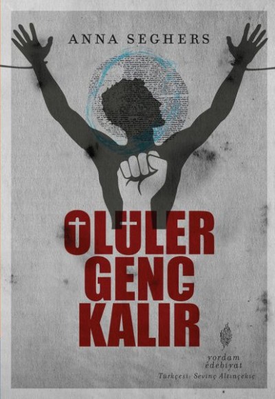 Ölüler Genç Kalır Ölüler Genç Kalır