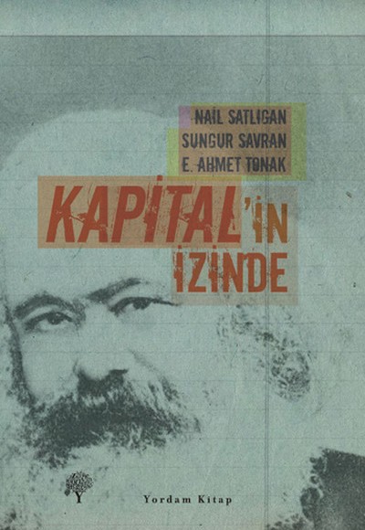 Kapital'in İzinde Kapital'in İzinde