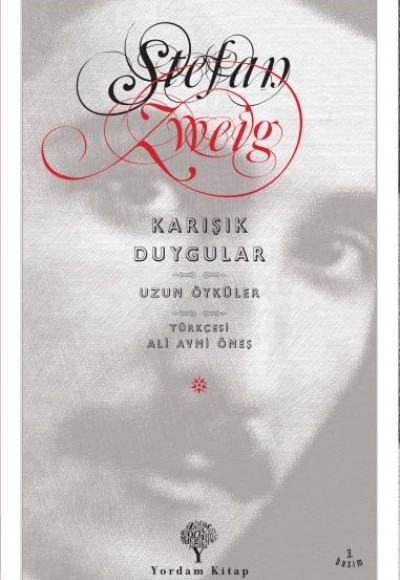 Karışık Duygular Karışık Duygular