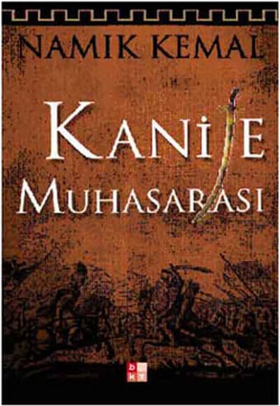Kanije Muhasarası Kanije Muhasarası