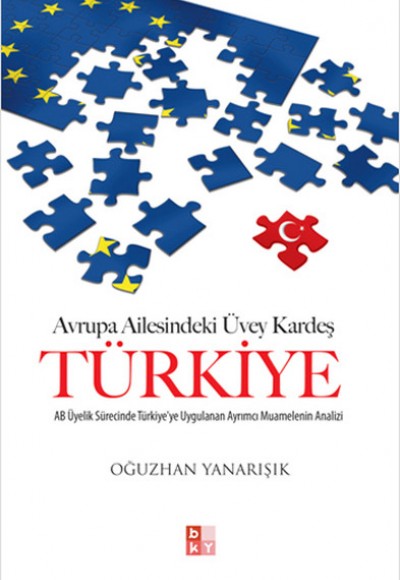 Avrupa Ailesindeki Üvey kardeş Türkiye Avrupa Ailesindeki Üvey kardeş Türkiye