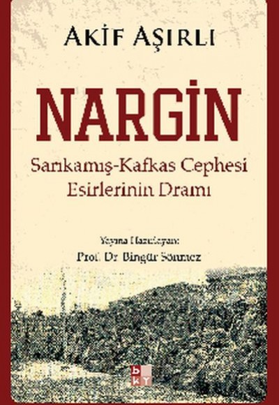 Nargin Nargin
