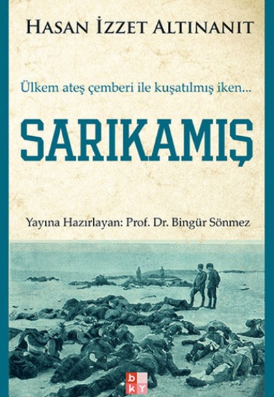 Sarıkamış Sarıkamış