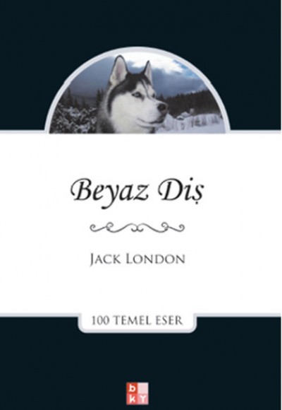 Beyaz Diş Beyaz Diş