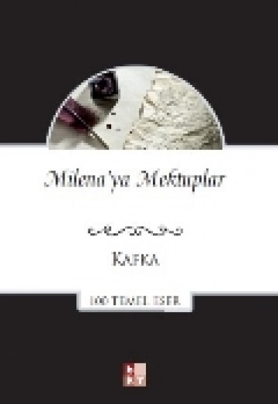 Milena'ya Mektuplar Milena'ya Mektuplar