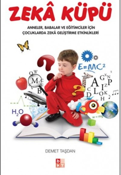 Zeka Küpü Zeka Küpü