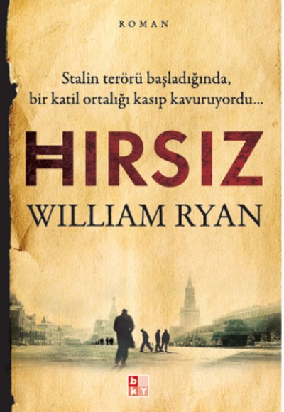 Hırsız Hırsız