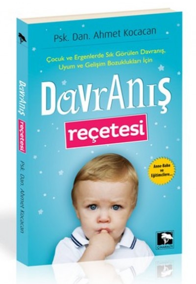 Davranış Reçetesi Davranış Reçetesi