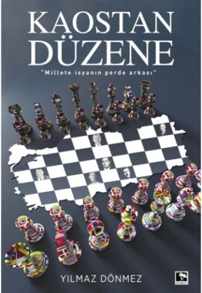 Kaostan Düzene Kaostan Düzene