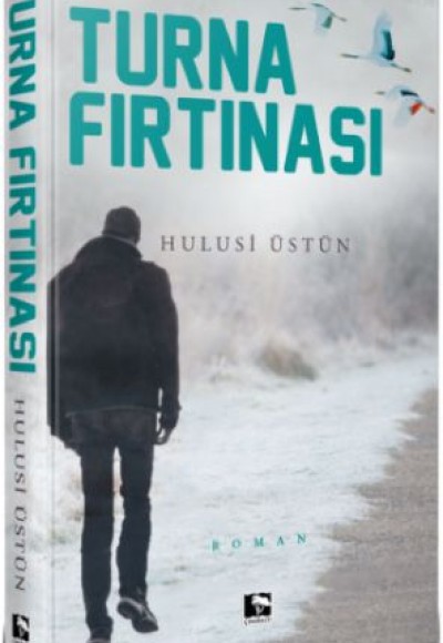 Turna Fırtınası (Ciltli) Turna Fırtınası (Ciltli)