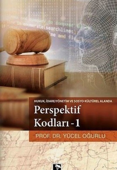 Perspektif Kodları - 1 Perspektif Kodları - 1