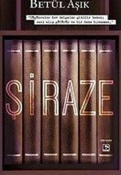 Şiraze Şiraze