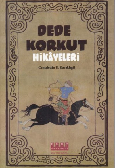 Dede Korkut Hikayeleri
