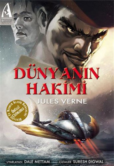 Dünyanın Hakimi Dünyanın Hakimi