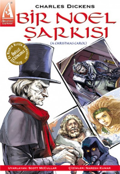 Bir Noel Şarkısı Bir Noel Şarkısı