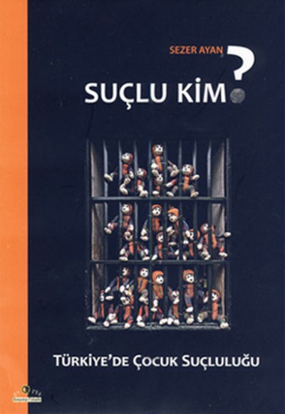 Suçlu Kim? Suçlu Kim?