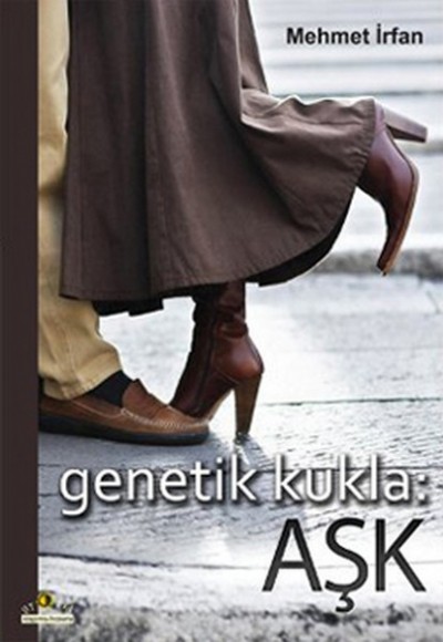 Genetik Kukla: Aşk Genetik Kukla: Aşk
