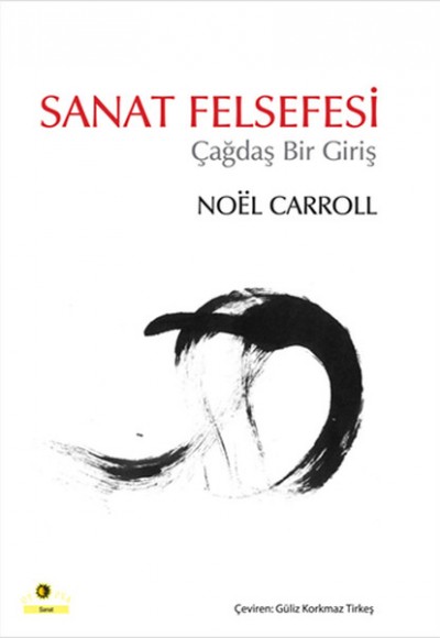 Sanat Felsefesi Sanat Felsefesi