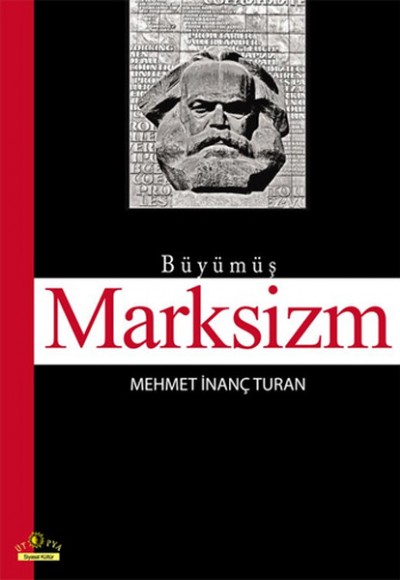 Büyümüş Marksizm Büyümüş Marksizm