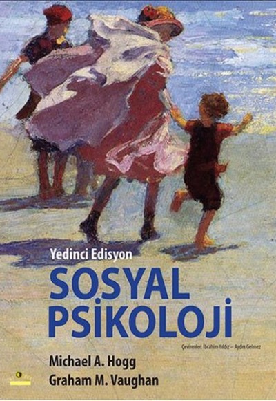 Sosyal Psikoloji Sosyal Psikoloji