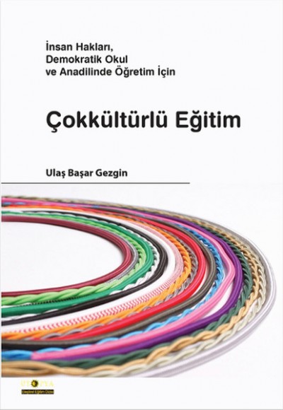 Çokkültürlü Eğitim Çokkültürlü Eğitim